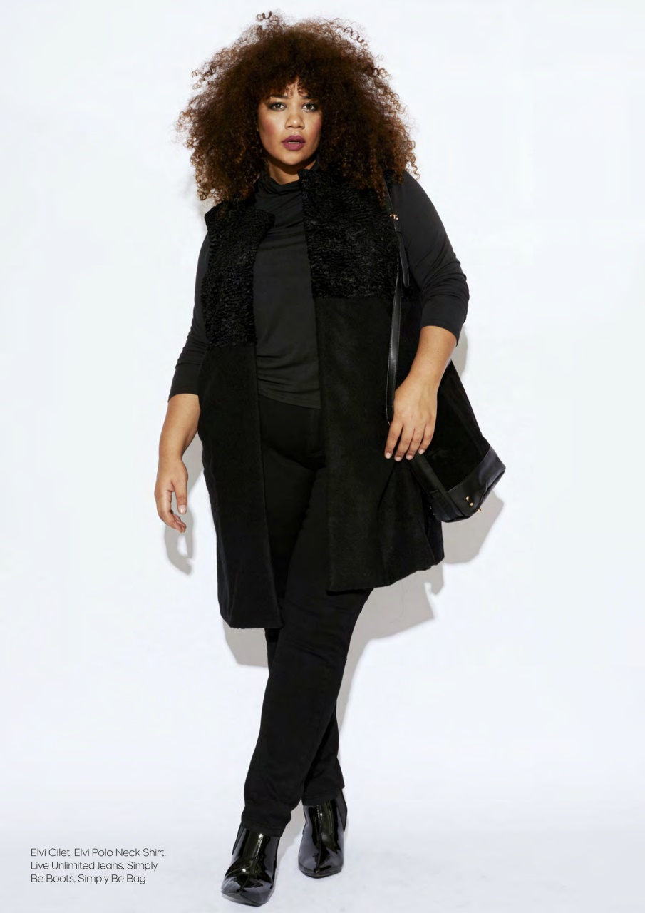 FROW Magazine Preview Pages