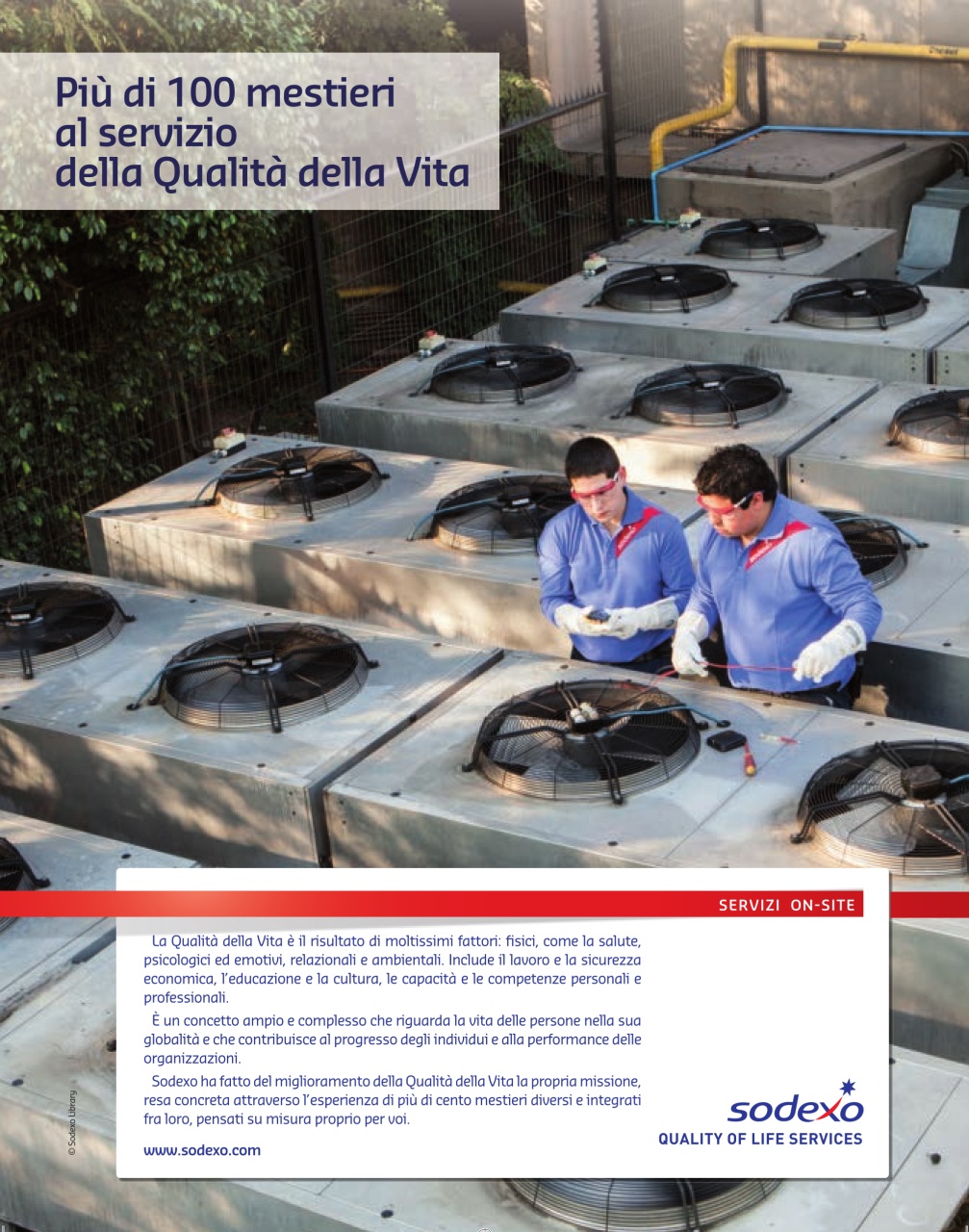 Ristorando Preview Pages