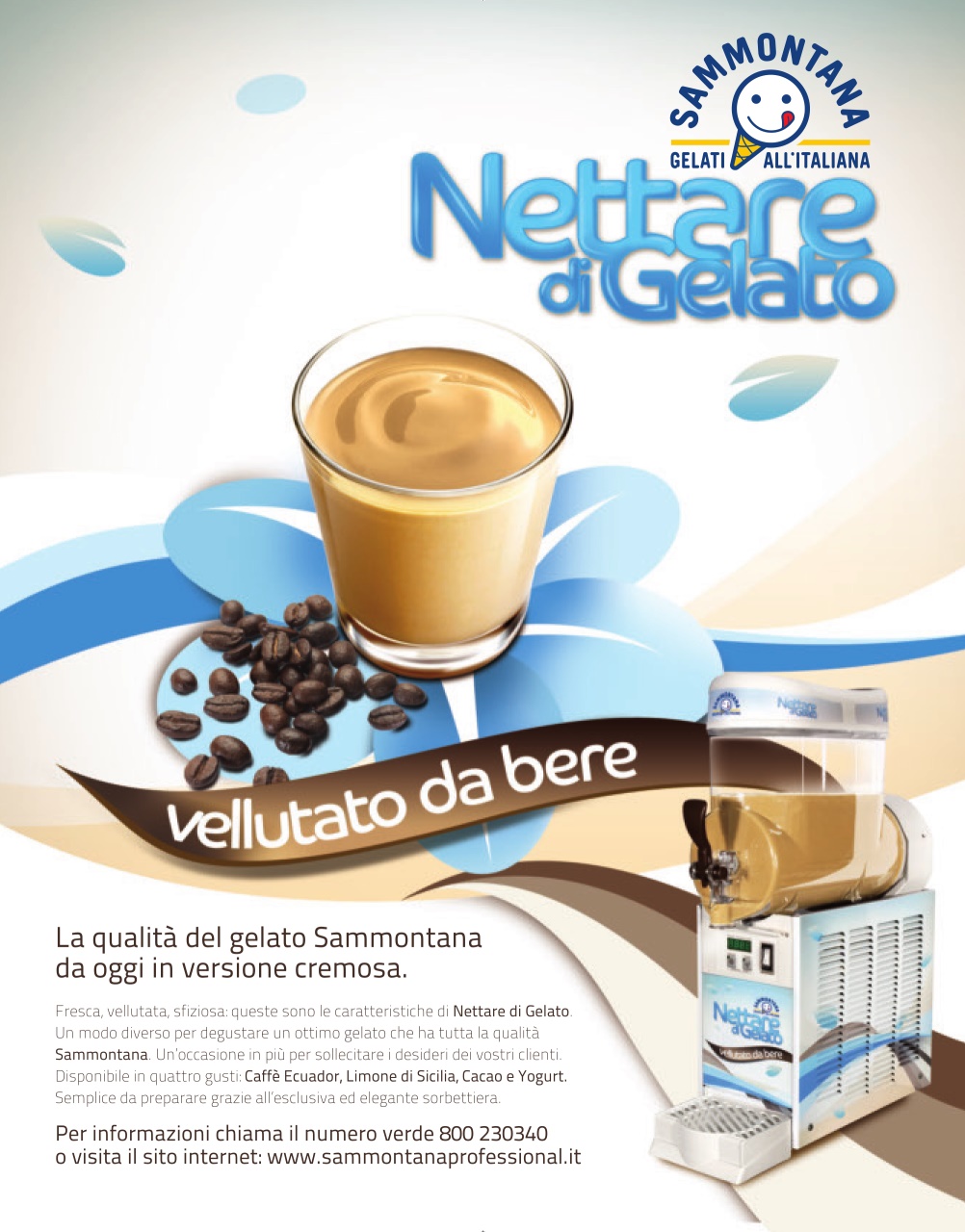 Ristorando Preview Pages