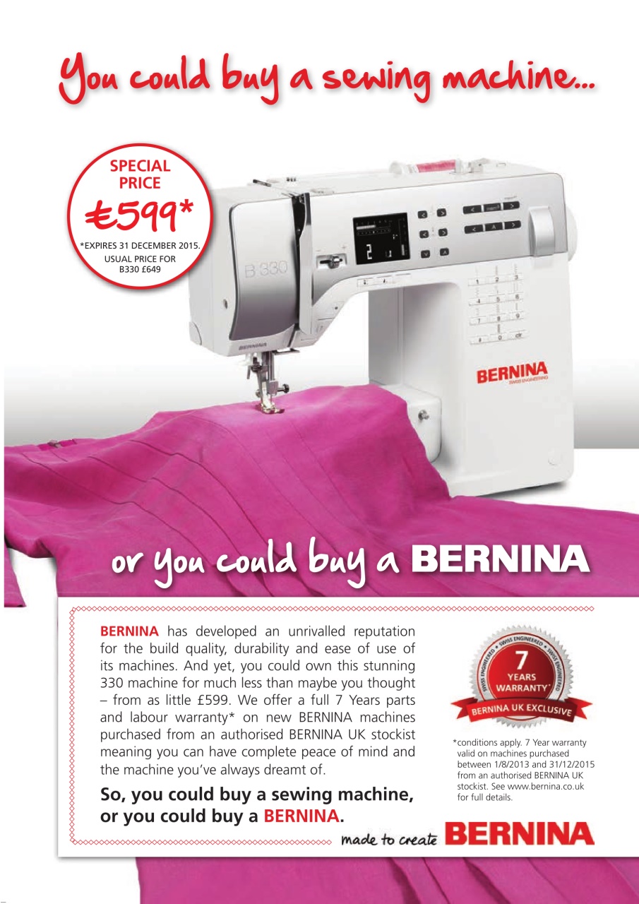 Embroidery Magazine Preview Pages