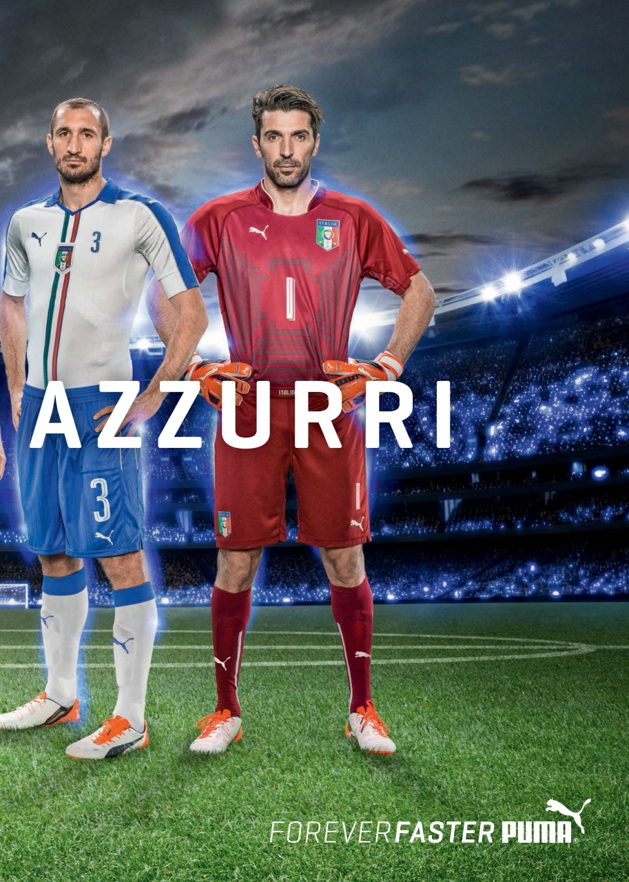 Soccer 360 Preview Pages