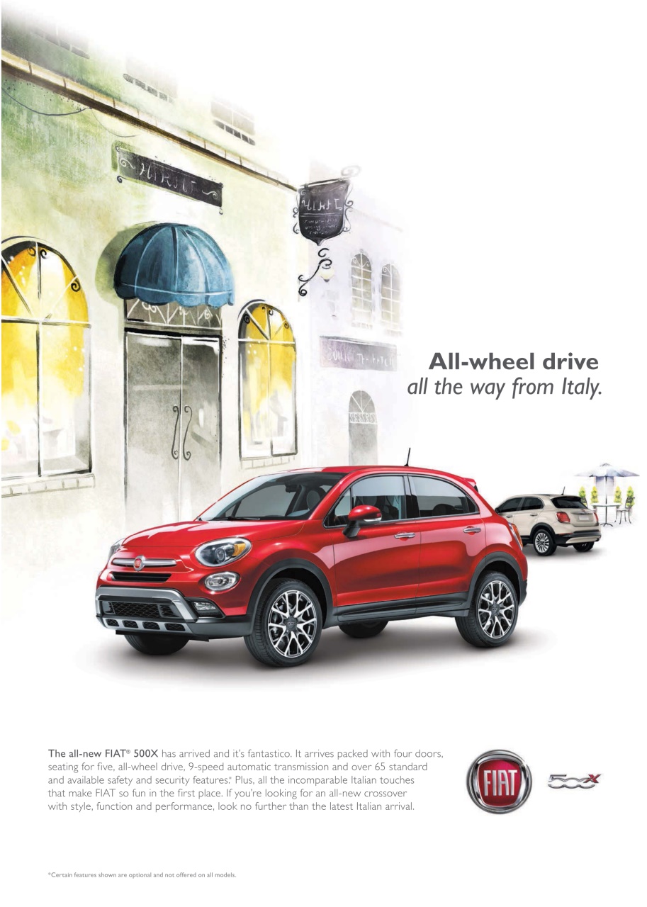 Soccer 360 Preview Pages