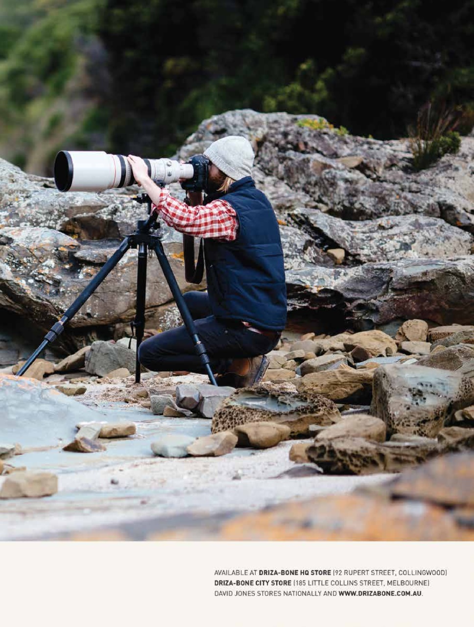 Paper Sea Quarterly Preview Pages