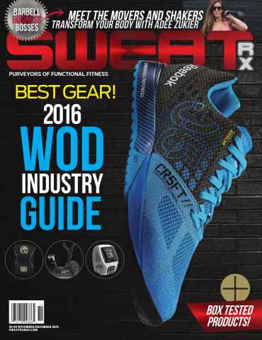 Sweat RX issue Nov/Dec 2015