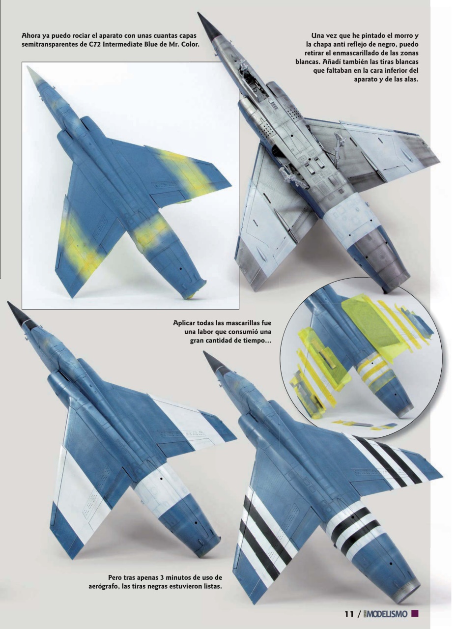 Euromodelismo Preview Pages