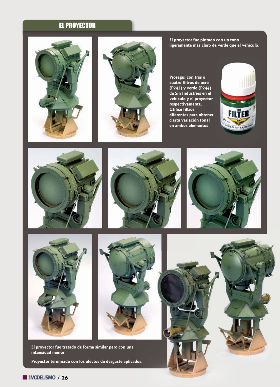 Euromodelismo Preview Pages