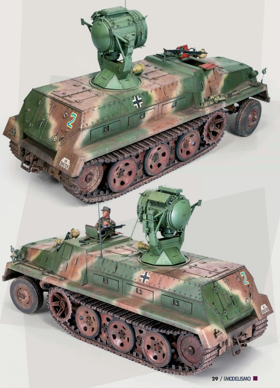 Euromodelismo Preview Pages