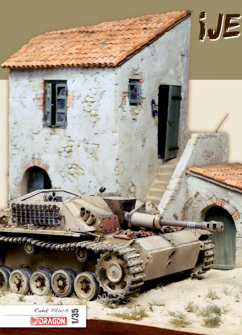 Euromodelismo Preview Pages