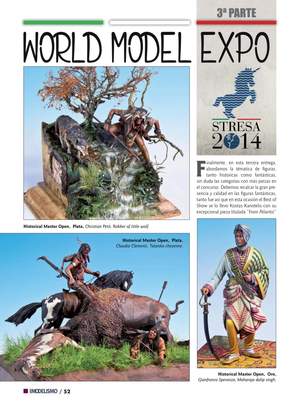 Euromodelismo Preview Pages