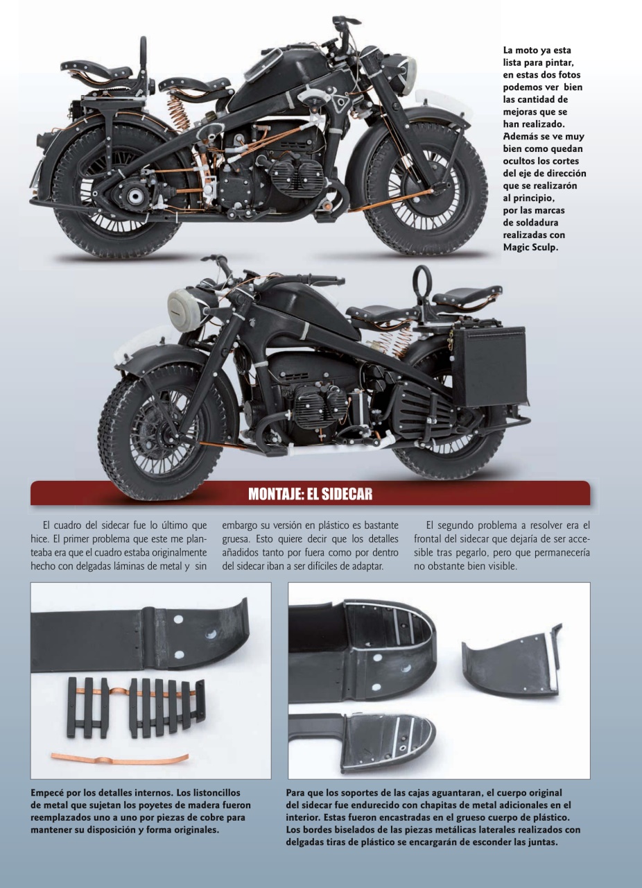 Euromodelismo Preview Pages