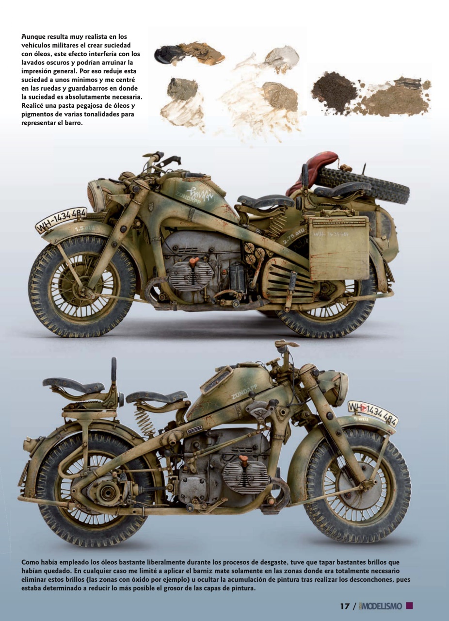 Euromodelismo Preview Pages