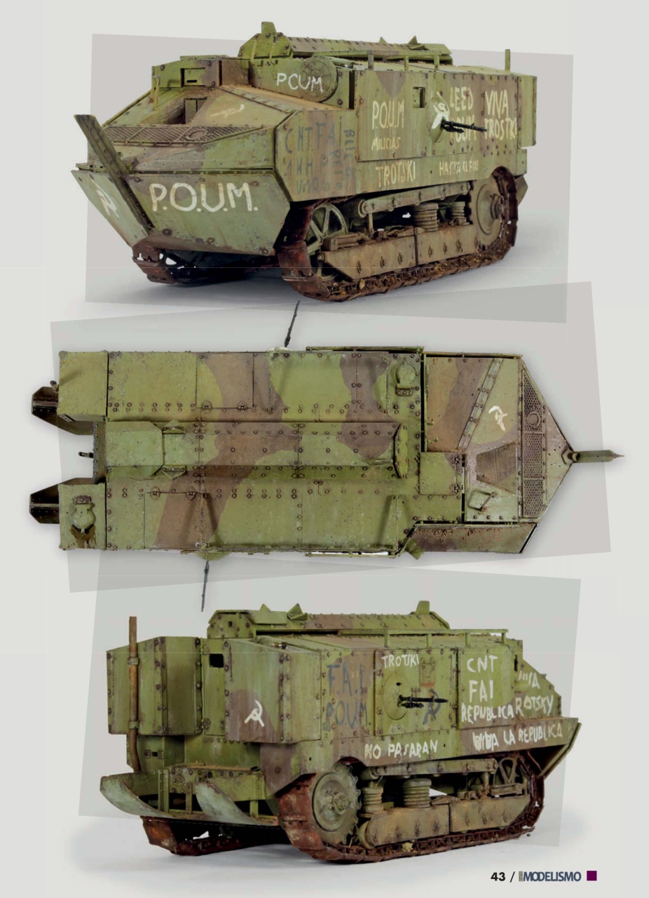 Euromodelismo Preview Pages