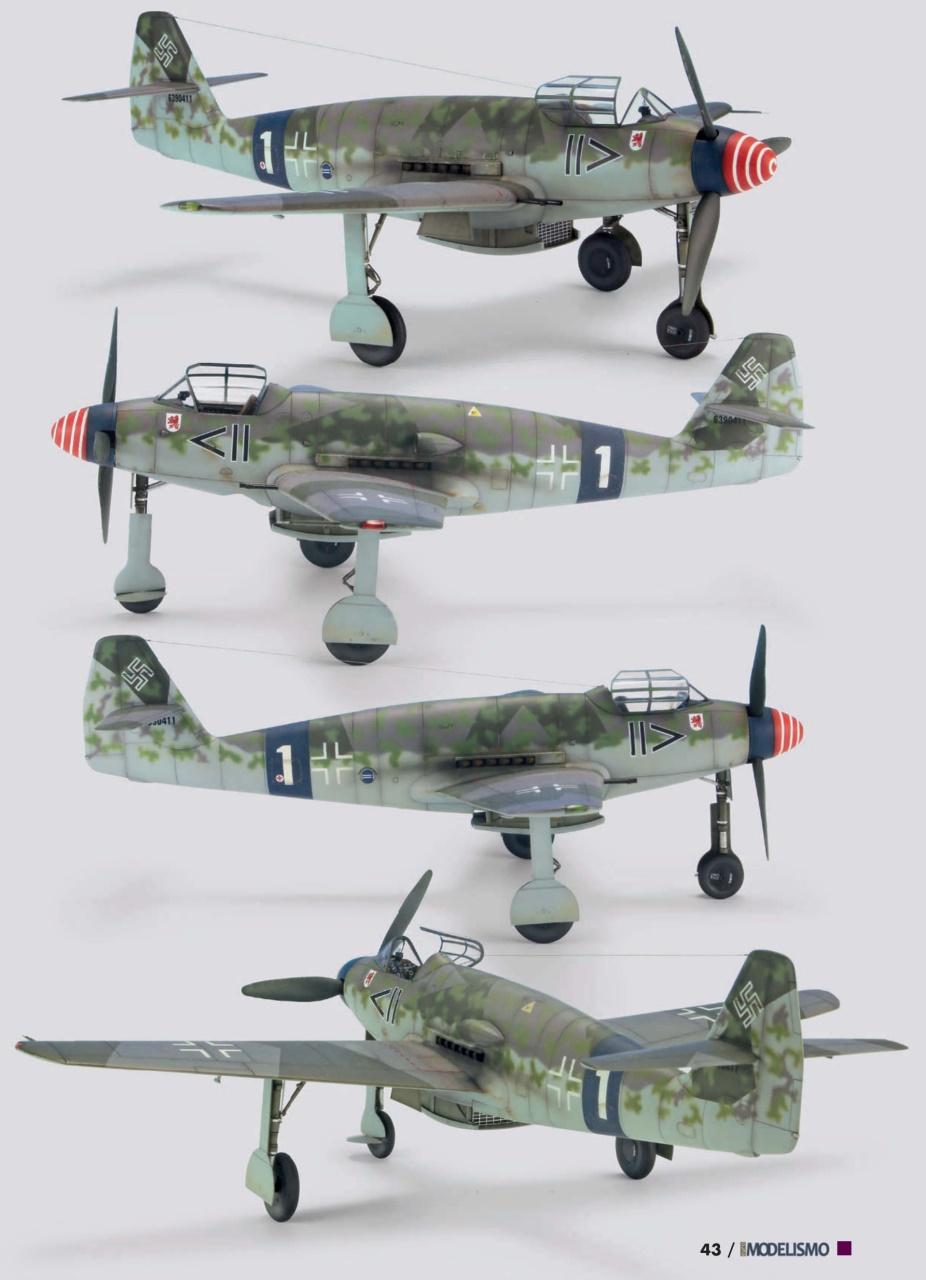 Euromodelismo Preview Pages