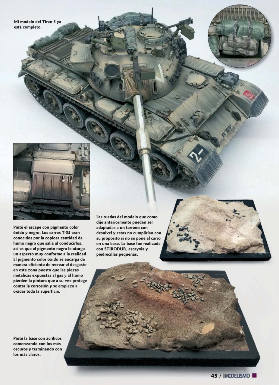 Euromodelismo Preview Pages