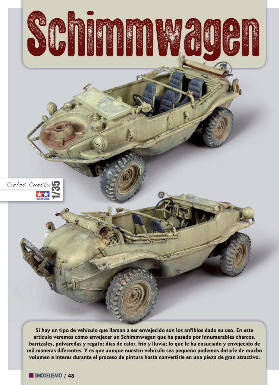 Euromodelismo Preview Pages