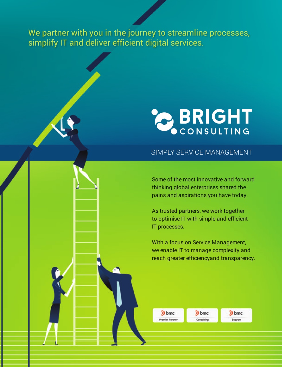 The CEO Magazine EMEA Preview Pages
