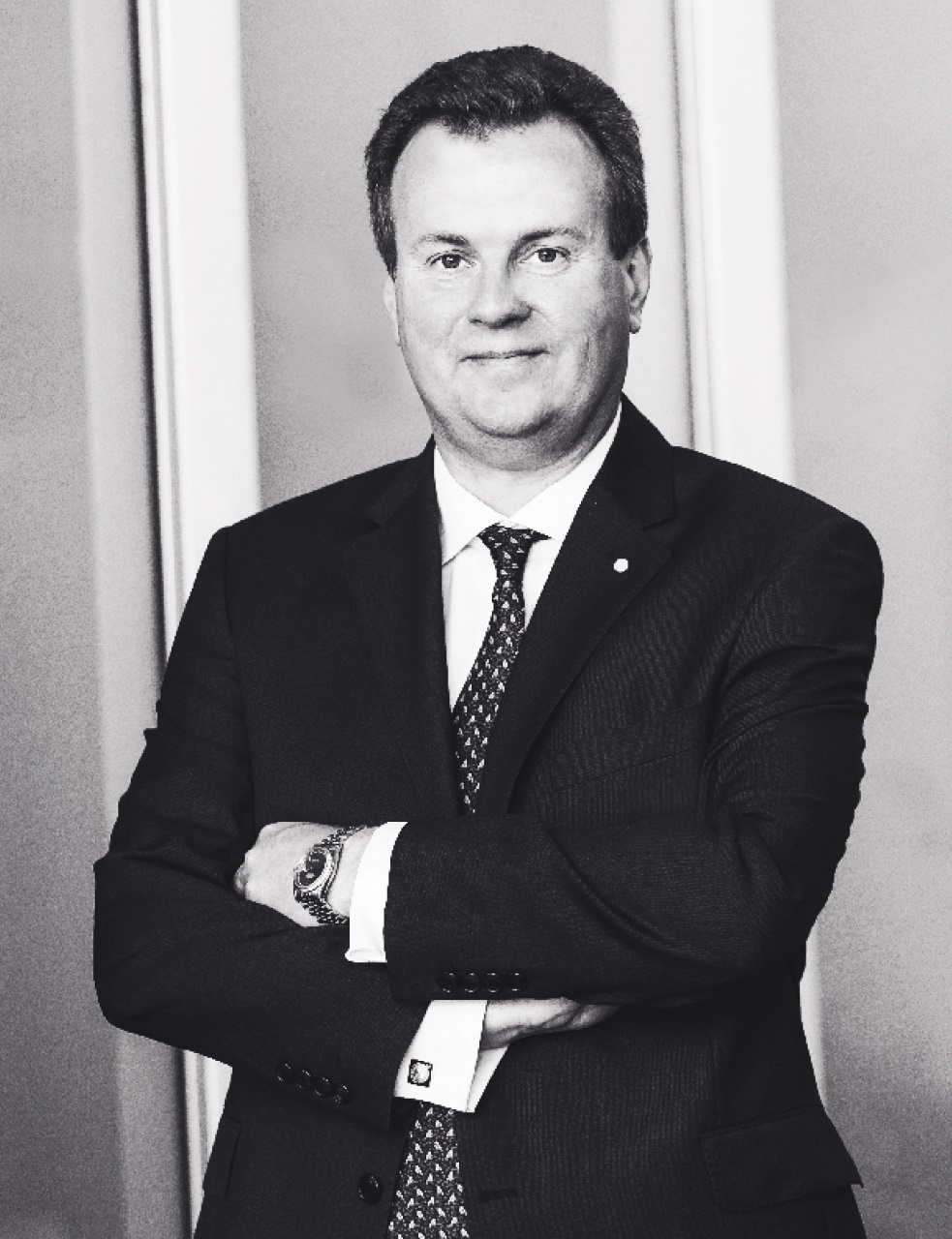 The CEO Magazine EMEA Preview Pages