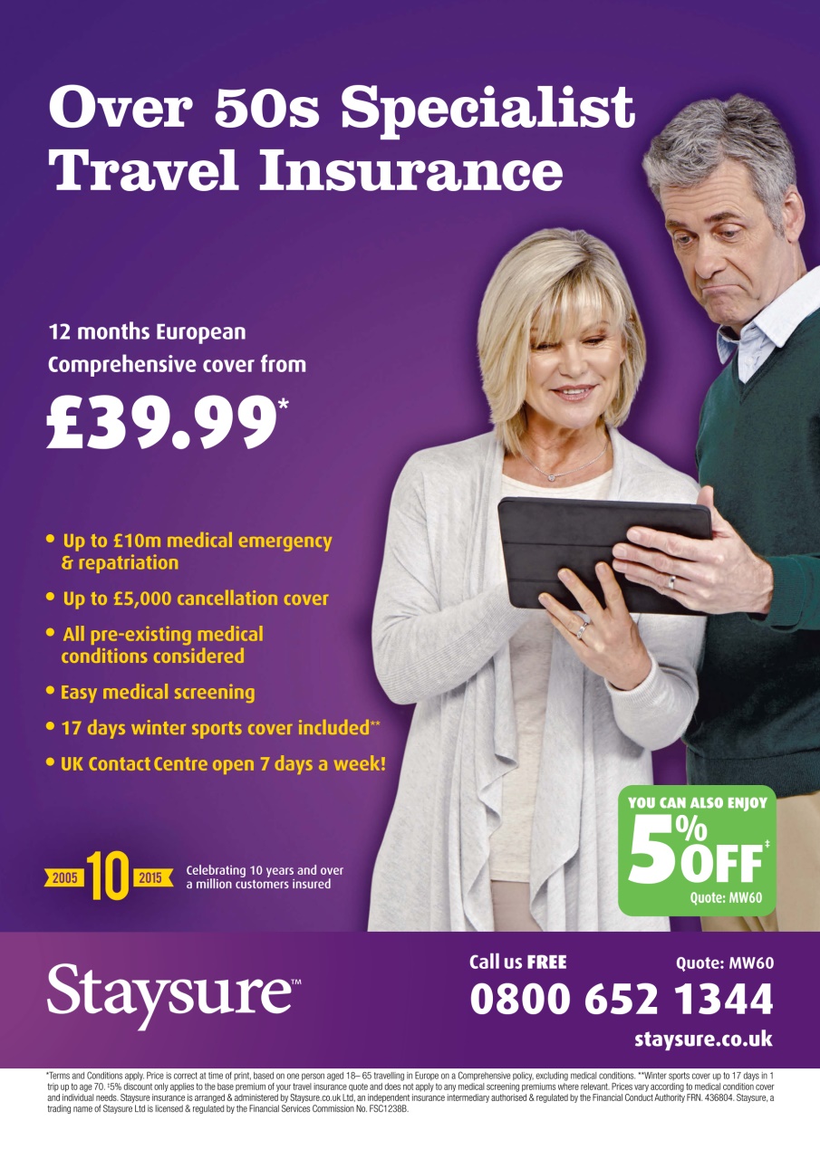 My Weekly Preview Pages