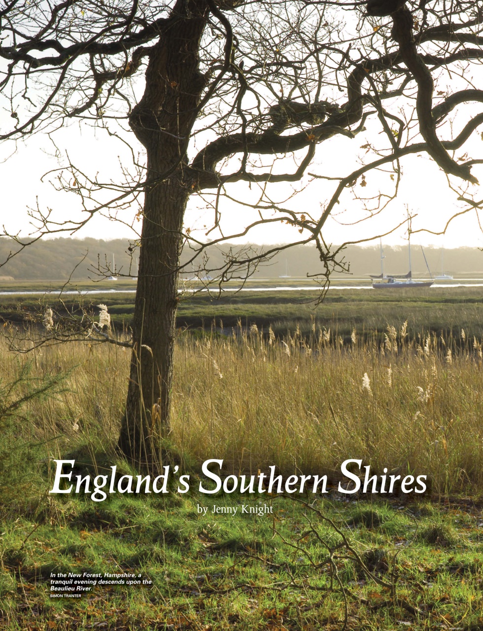 This England Preview Pages