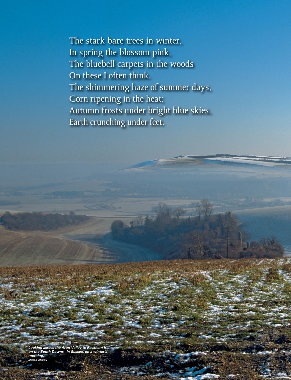 This England Preview Pages