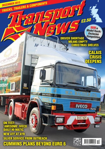 Transport News issue 