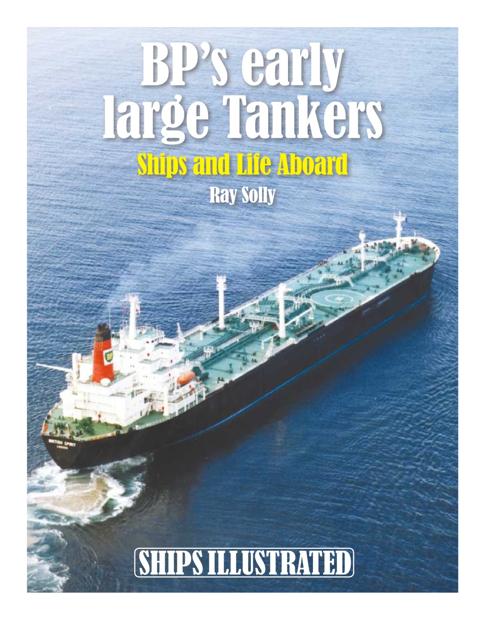 World of Ships Preview Pages