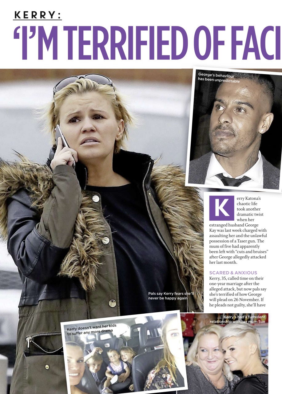 Closer Preview Pages