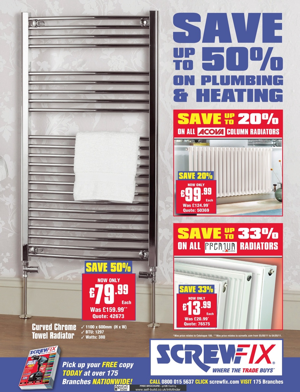 Build It Preview Pages