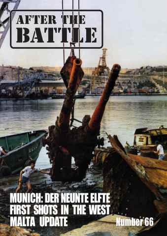 After The Battle issue Issue 66
