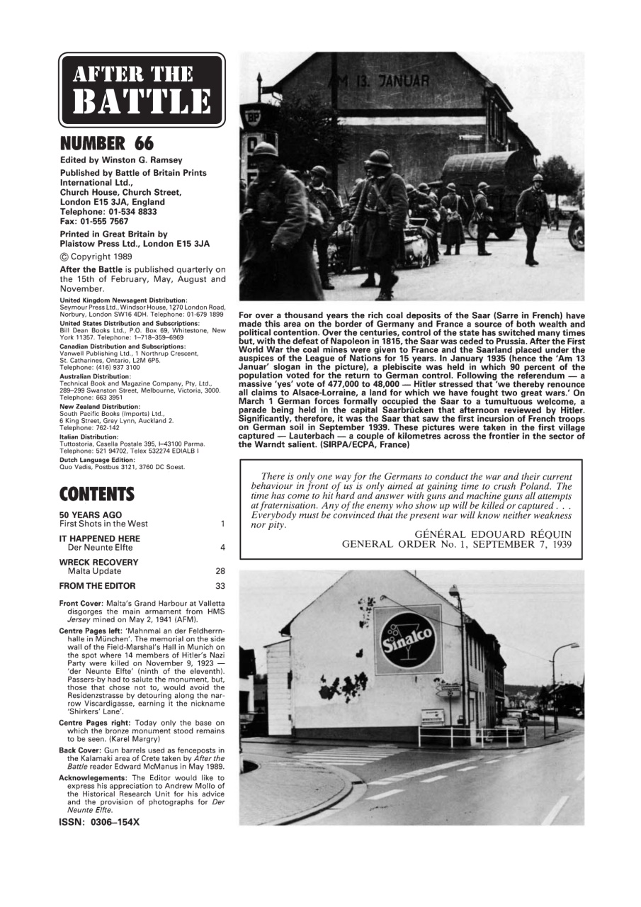 After The Battle Preview Pages