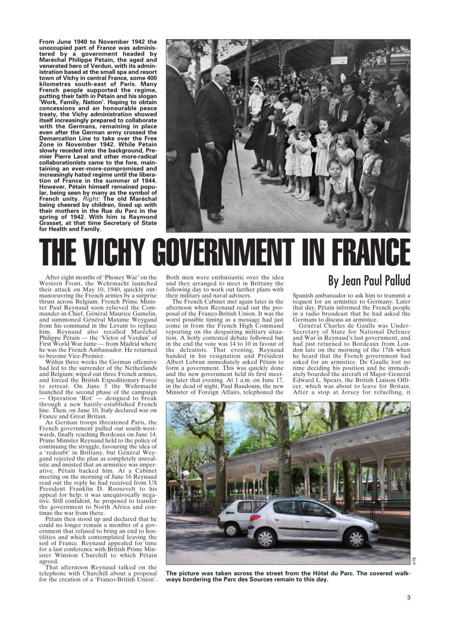 After The Battle Preview Pages