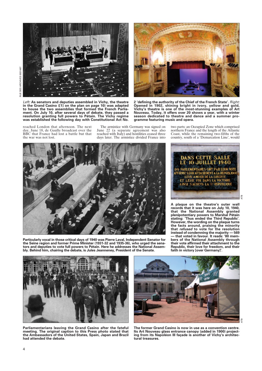 After The Battle Preview Pages