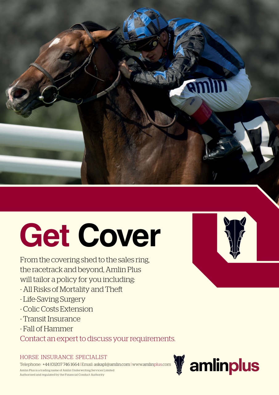 The Owner Breeder Preview Pages