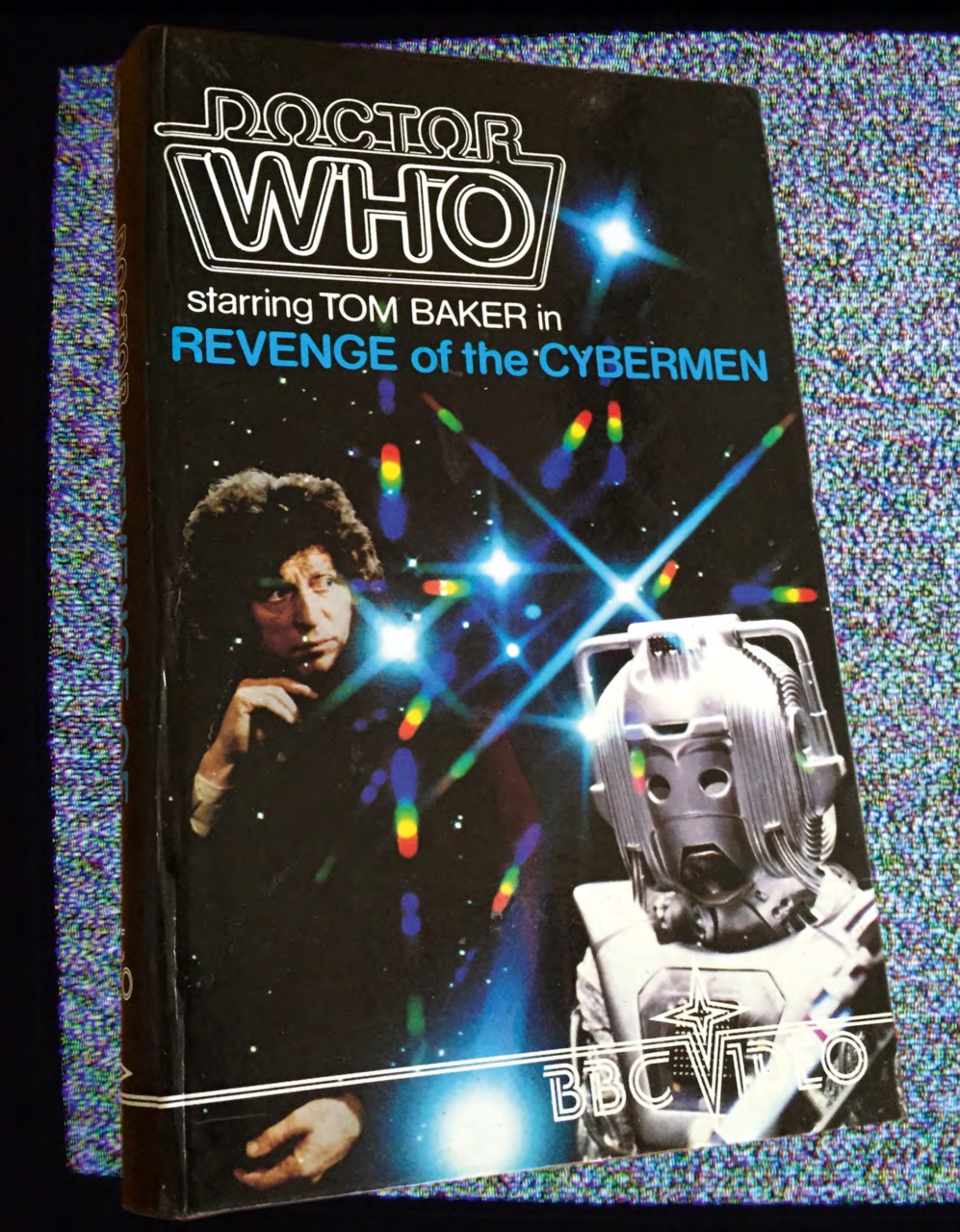 Doctor Who Magazine Preview Pages