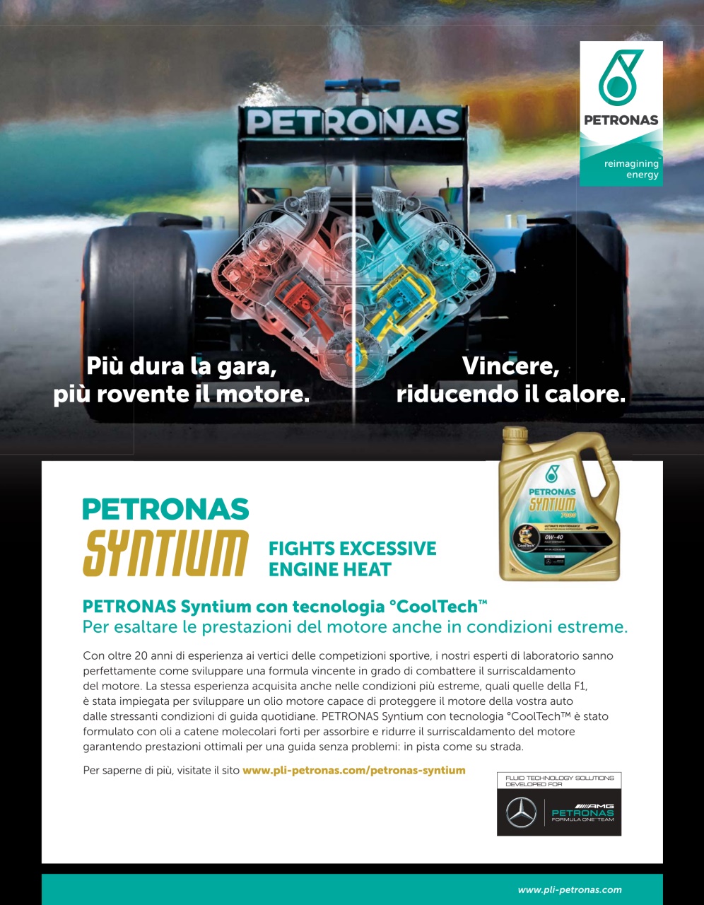 Elaborare GT Tuning Preview Pages