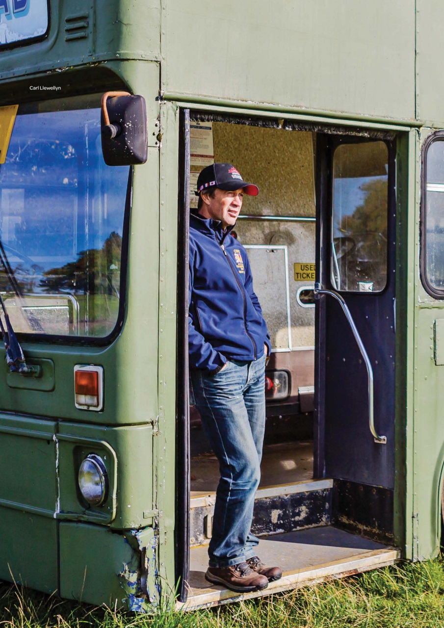 Cotswold Style Preview Pages