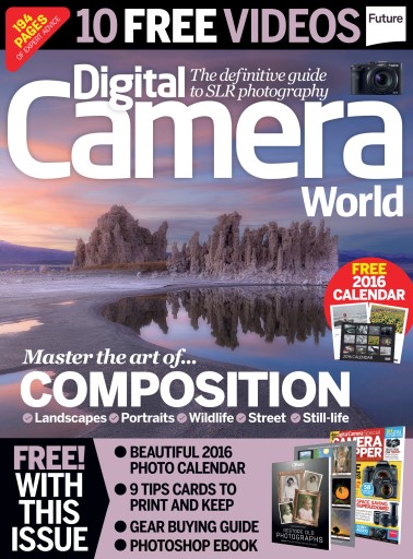 Digital Camera Magazine issue 