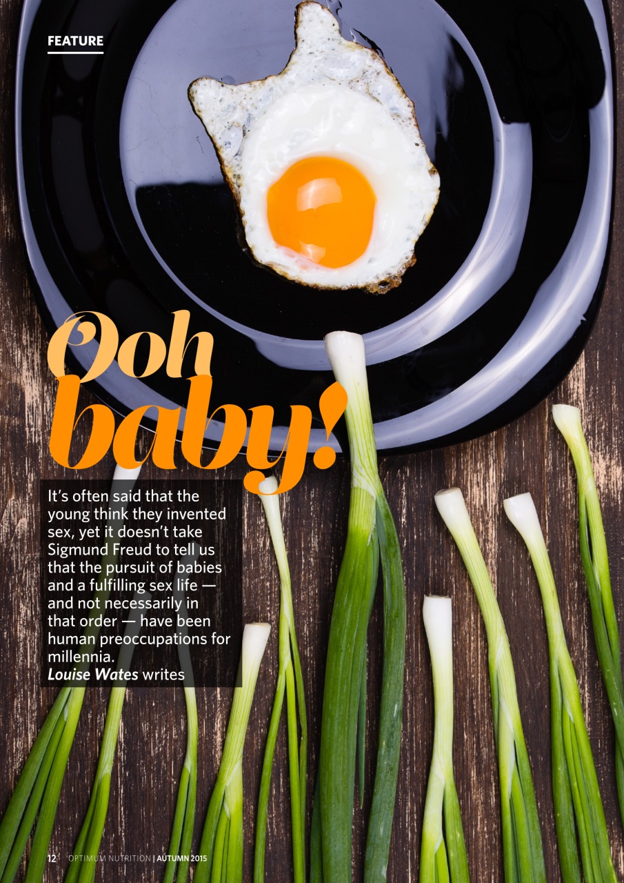 Optimum Nutrition Preview Pages