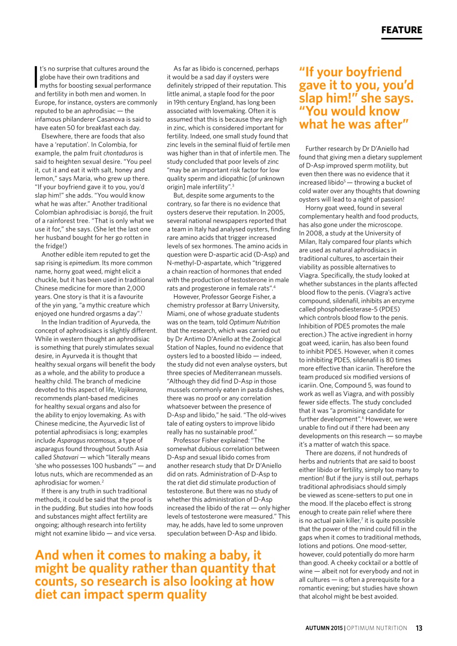 Optimum Nutrition Preview Pages