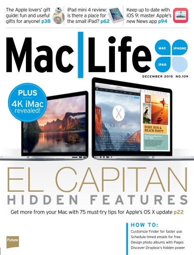 Mac|Life issue 