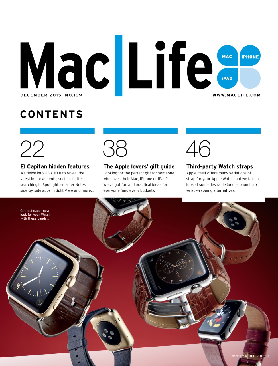 Mac|Life Preview Pages