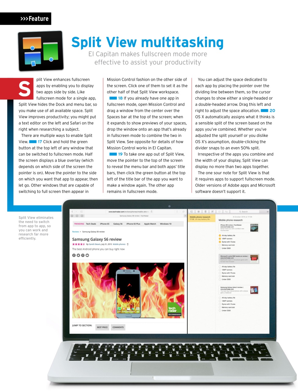 Mac|Life Preview Pages
