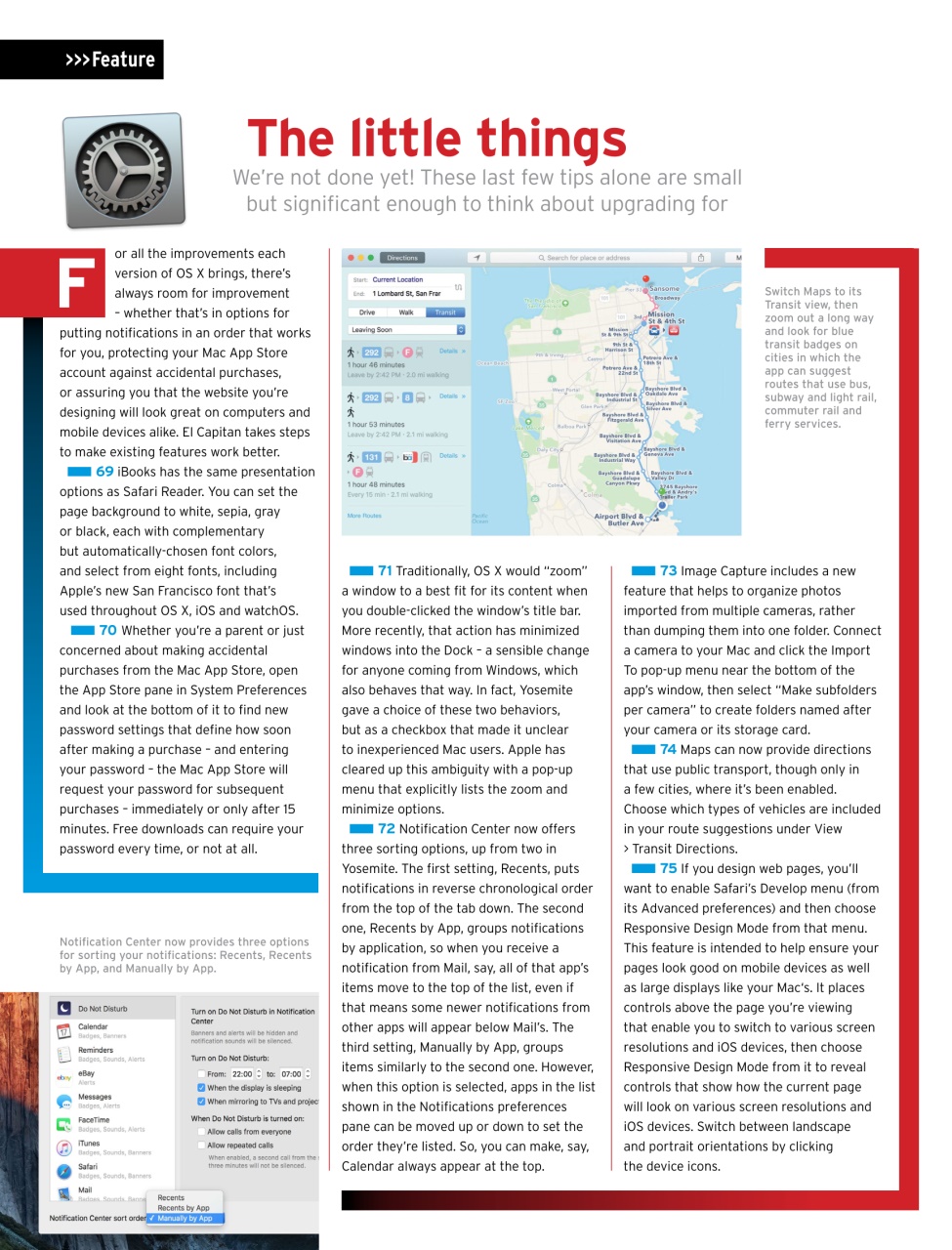 Mac|Life Preview Pages