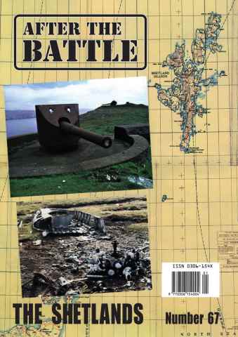 After The Battle issue Issue 67
