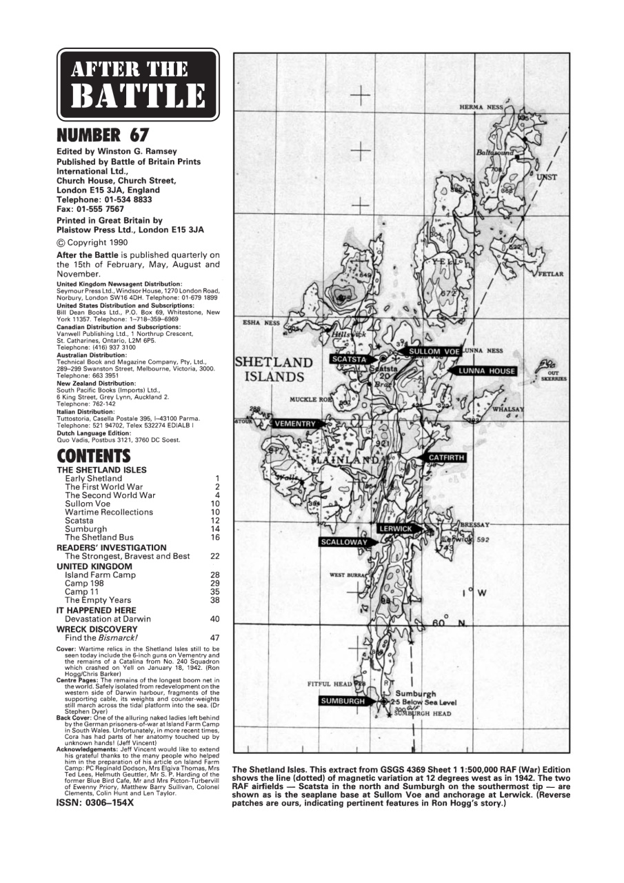 After The Battle Preview Pages