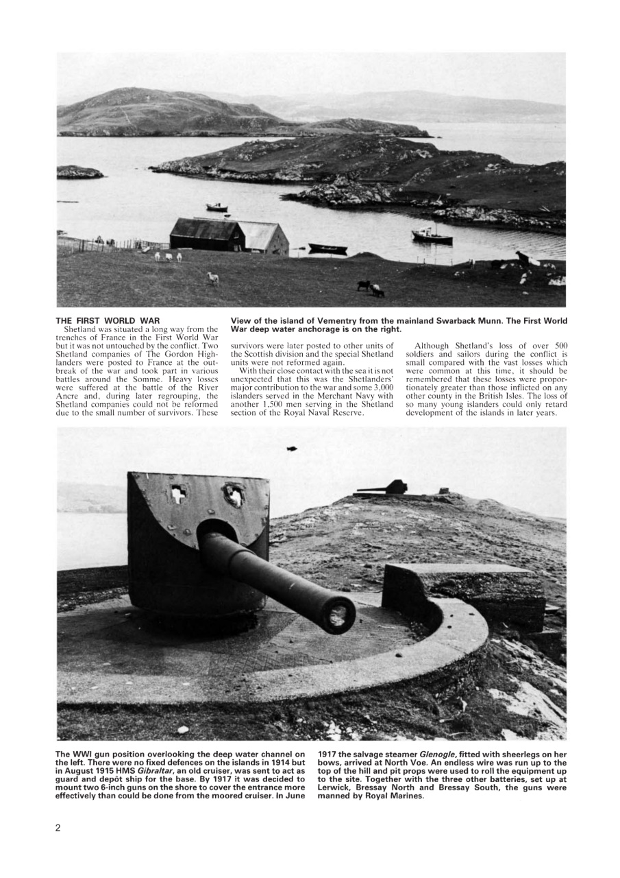 After The Battle Preview Pages