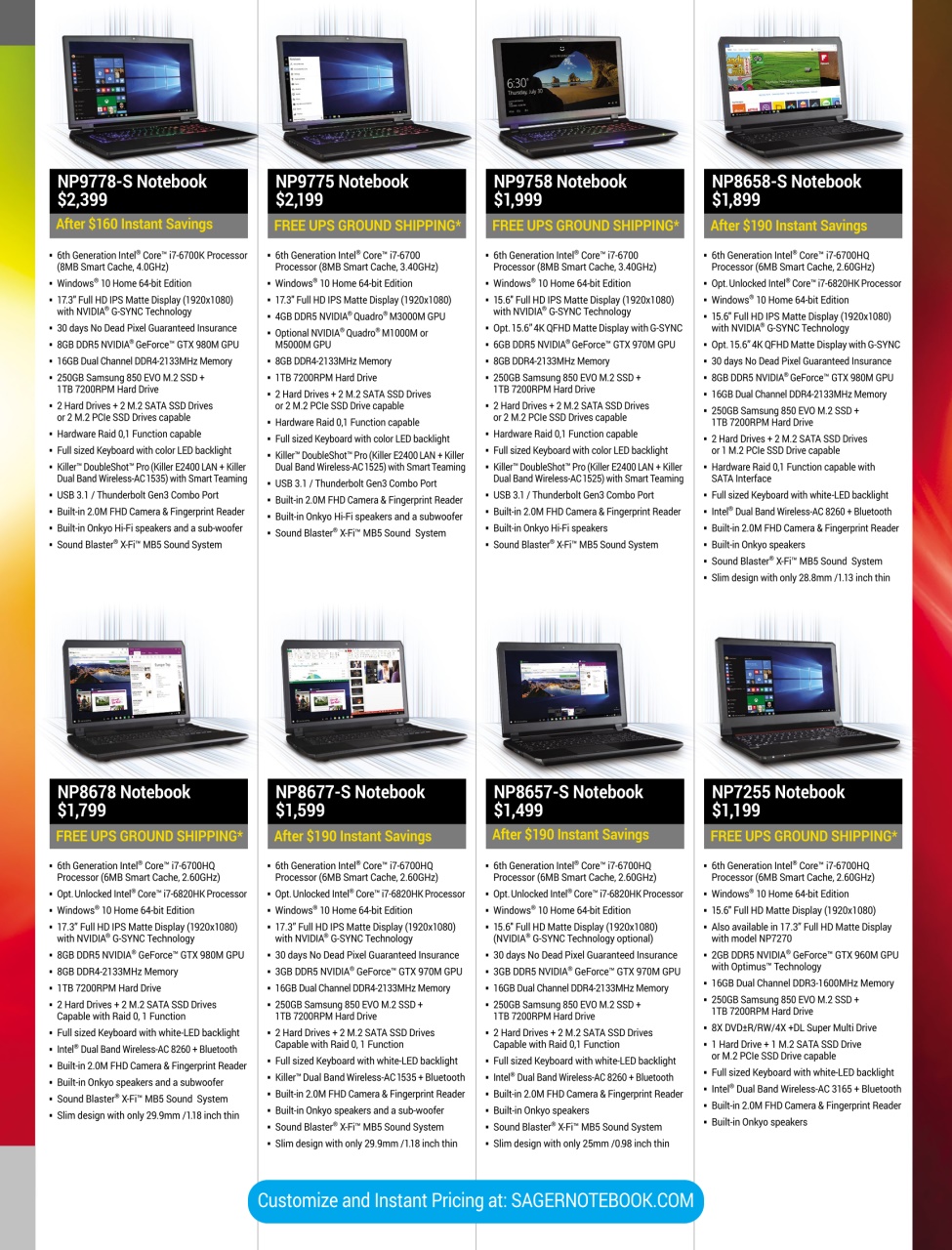 Maximum PC Preview Pages