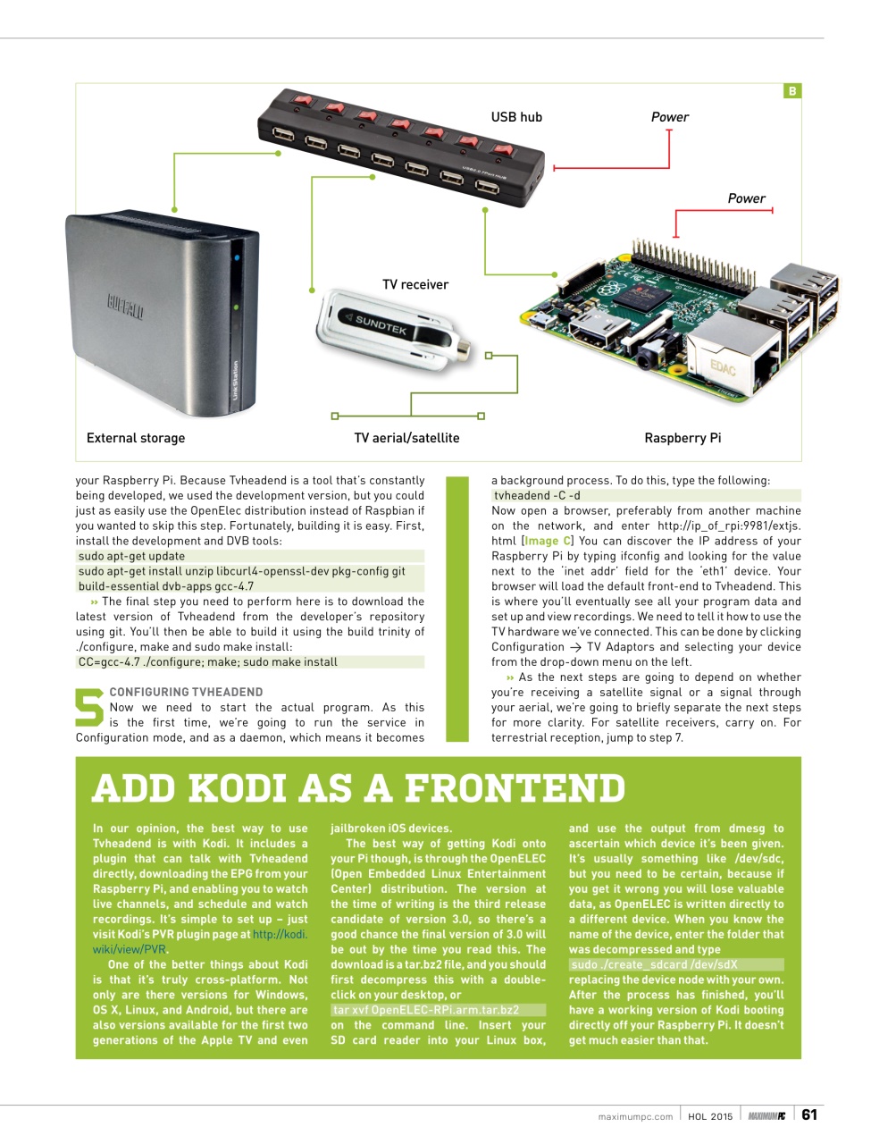 Maximum PC Preview Pages