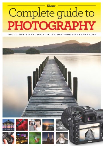 Amateur Photographer issue 