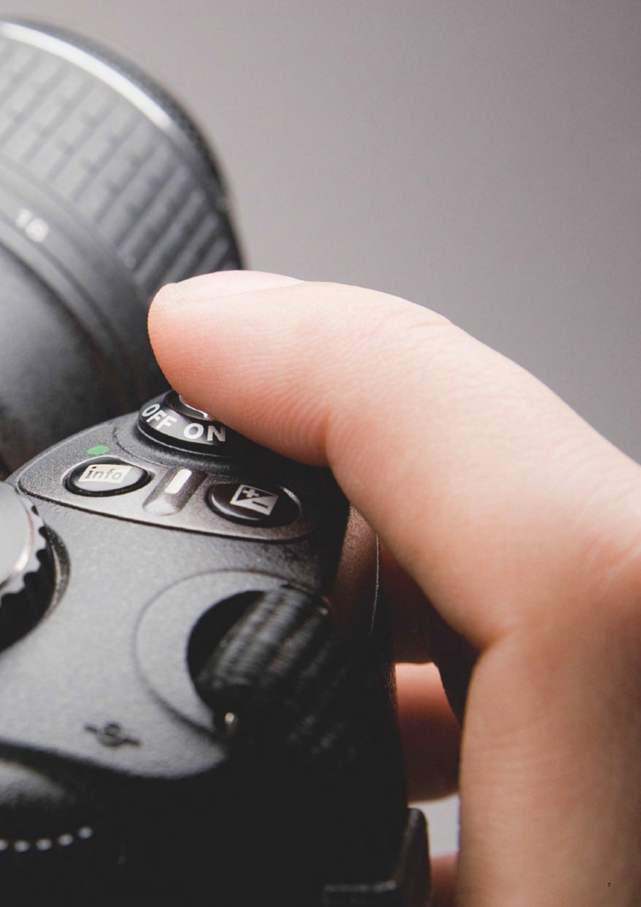 Amateur Photographer Preview Pages